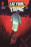 Eat Your Young #2 (eBook, ePUB) Eat Your Young #2 (eBook, ePUB)