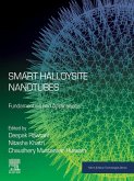 Smart Halloysite Nanotubes (eBook, ePUB)