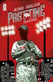 Past Time (eBook, ePUB) Past Time (eBook, ePUB)