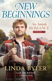 New Beginnings (eBook, ePUB)