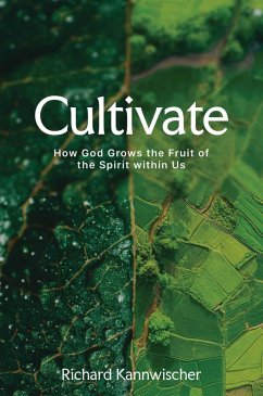 Cover Cultivate (eBook, ePUB)