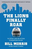 The Lions Finally Roar (eBook, ePUB) The Lions Finally Roar (eBook, ePUB)