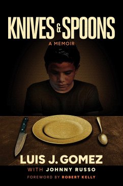 Cover Knives & Spoons (eBook, ePUB)