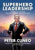 Superhero Leadership (eBook, ePUB)