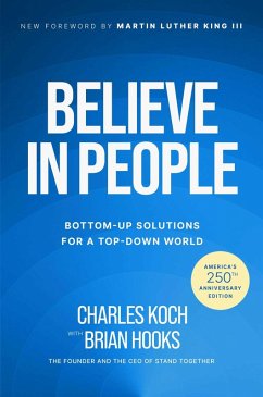 Cover Believe in People (eBook, ePUB)
