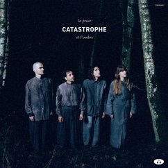 Cover La Proie Et L?Ombre (Lp)