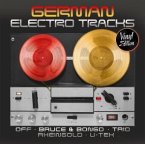 German Electro Tracks Vinyl Edition
