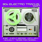 80s Electro Tracks Vol. 9