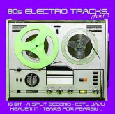 80s Electro Tracks Vol. 9 80s Electro Tracks Vol. 9