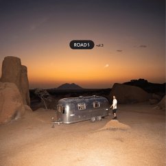 Roads Vol. 3 - Thylacine