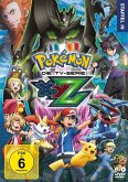 Pokemon - Die TV-Serie: XY - Staffel 19