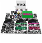 Wings (Ltd. 3lp Deluxe Black)