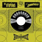 Soundclash Series - The Bandulus Vs. The Utopians Soundclash Series - The Bandulus Vs. The Utopians