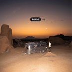 Roads Vol. 3 (Gatefold/Col.Vinyl/+Poster&Cards) Roads Vol. 3 (Gatefold/Col.Vinyl/+Poster&Cards)