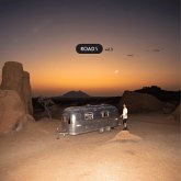 Roads Vol. 3 (Gatefold/Col.Vinyl/+Poster&Cards) Roads Vol. 3 (Gatefold/Col.Vinyl/+Poster&Cards)