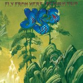 Fly From Here (Return Trip) (Blu-Ray Audio) Fly From Here (Return Trip) (Blu-Ray Audio)