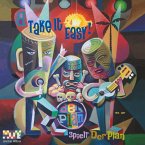 Take It Easy! - Der Plan Spielt Der Plan Take It Easy! - Der Plan Spielt Der Plan