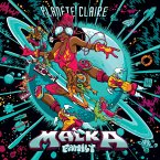 Planete Claire (Gatefold)