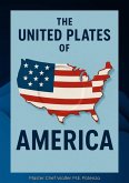The United plates of America (eBook, ePUB)