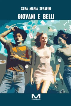 Cover Giovani e belli (eBook, ePUB)