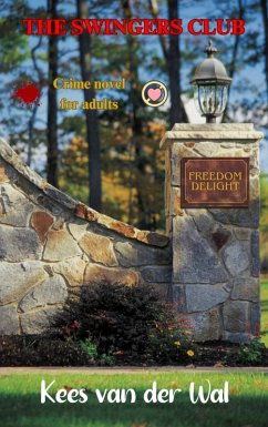 Cover The Swingers Club (eBook, ePUB)