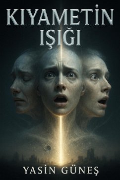 Cover Kiyametin Isigi (eBook, ePUB)