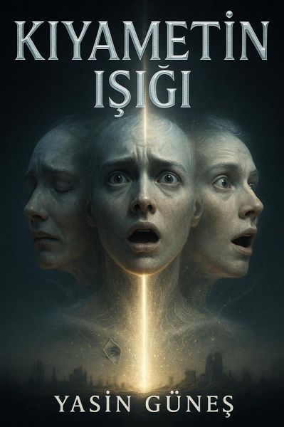 Kiyametin Isigi (eBook, ePUB) Kiyametin Isigi (eBook, ePUB)