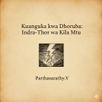 Kuanguka kwa Dhoruba: Indra-Thor wa Kila Mtu (eBook, ePUB)
