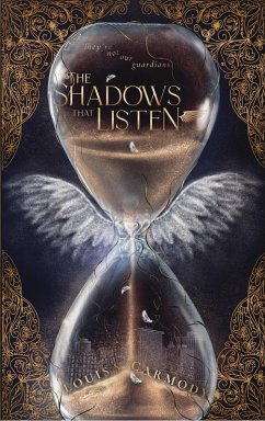 The Shadows that Listen (eBook, ePUB) - Carmody, Louisa