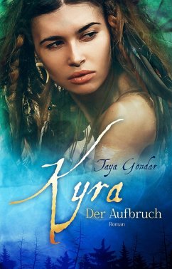 Cover Kyra - Der Aufbruch (eBook, ePUB)
