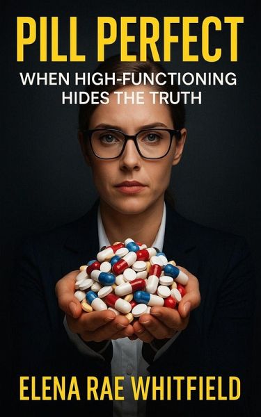 Pill Perfect (eBook, ePUB) Pill Perfect (eBook, ePUB)