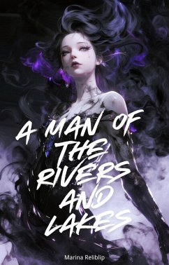 Cover A Man of the Rivers and Lakes (eBook, ePUB)