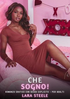 Cover Che Sogno! (eBook, ePUB)