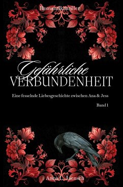 Cover Gefährliche Verbundenheit (eBook, ePUB)