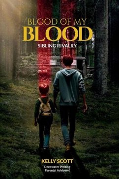 Cover Blood of my Blood (eBook, ePUB)