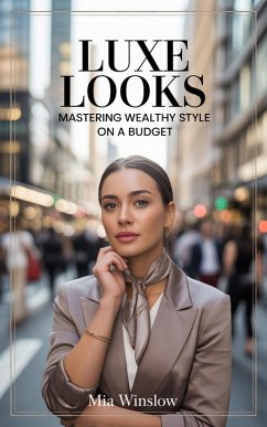 Cover Luxe Looks (eBook, ePUB)