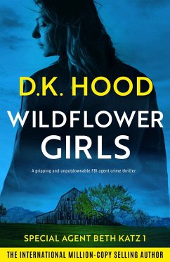 Wildflower Girls (eBook, ePUB)