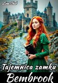 Tajemnica zamku Bembrook (eBook, ePUB)