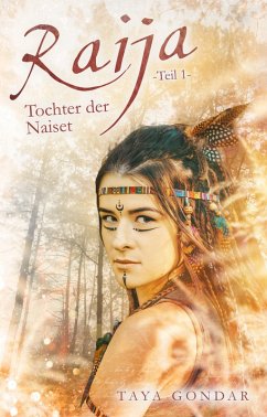 Cover Raija - Tochter der Naiset, Teil 1 (eBook, ePUB)