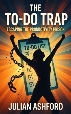 Cover The To-Do Trap (eBook, ePUB)