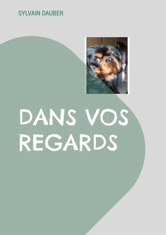Dans vos regards (eBook, ePUB) Dans vos regards (eBook, ePUB)