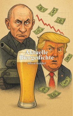 Aktuelle Biergedichte (eBook, ePUB)