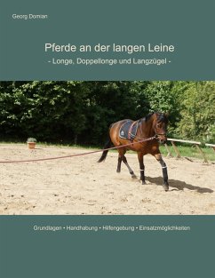 Pferde an der langen Leine (eBook, ePUB) Pferde an der langen Leine (eBook, ePUB)