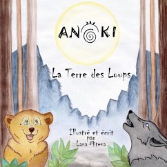 Cover Anoki (eBook, ePUB)