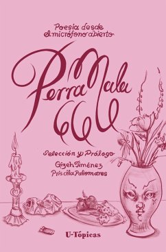 Cover PERRA MALA 666 (eBook, ePUB)