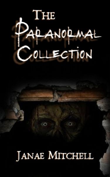 The Paranormal Collection (eBook, ePUB)