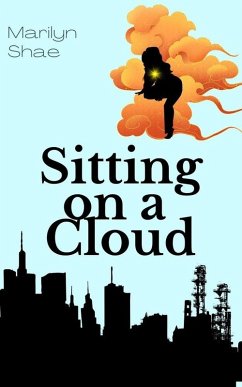 Cover Sitting on a Cloud (eBook, ePUB)