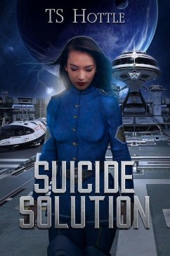 Cover Suicide Solution (Suicide Arc, #9) (eBook, ePUB)
