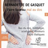 Faire face au mal au dos (MP3-Download) Faire face au mal au dos (MP3-Download)