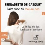 Faire face au mal au dos (MP3-Download)